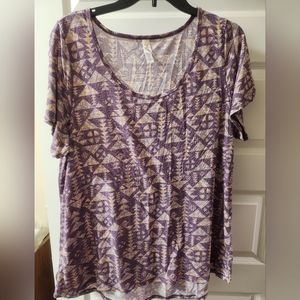 LuLaRoe top
